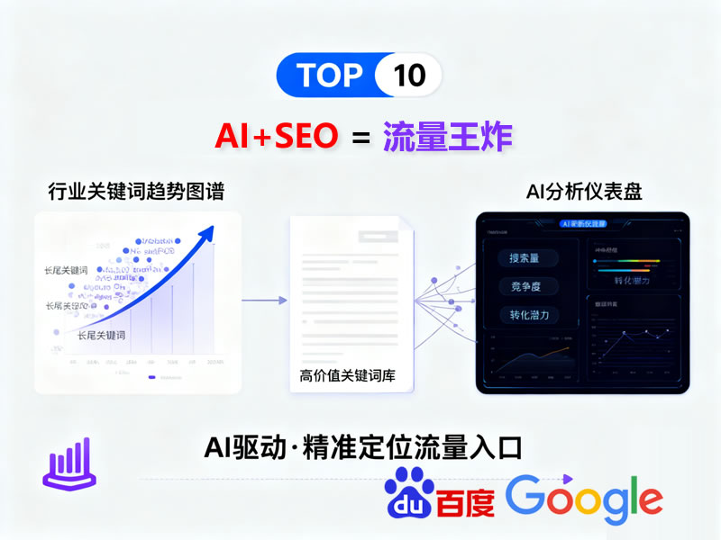 AISEO系统
